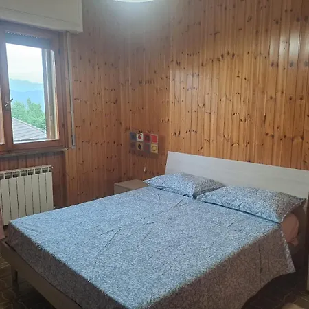 Immerso Nel Non Lontano Dal Mare Appartamento Camposasco