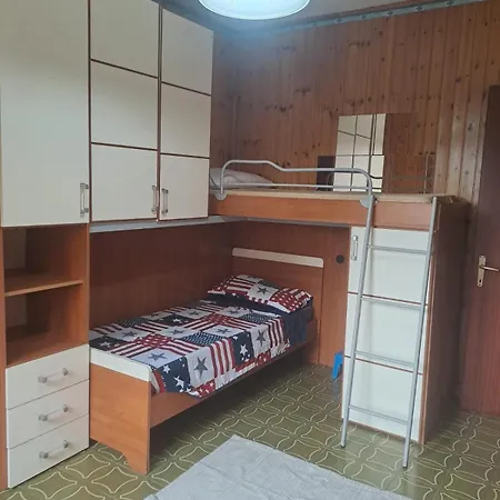 Immerso Nel Non Lontano Dal Mare Appartement Camposasco