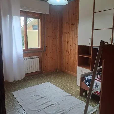 Appartamento Immerso Nel Non Lontano Dal Mare