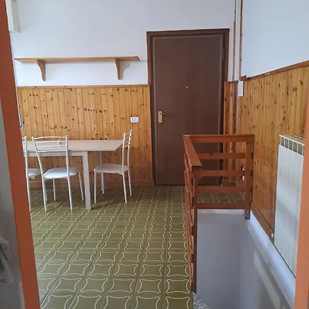 Immerso Nel Non Lontano Dal Mare Appartement