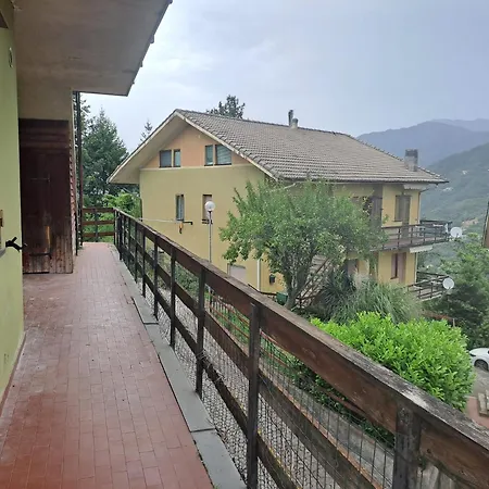 Immerso Nel Non Lontano Dal Mare Camposasco