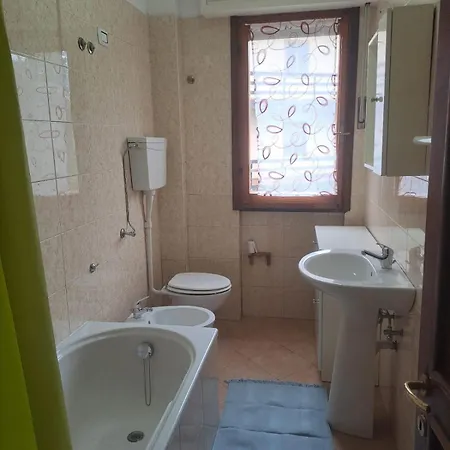 Apartment Immerso Nel Non Lontano Dal Mare *