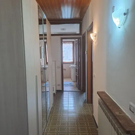 Immerso Nel Non Lontano Dal Mare *