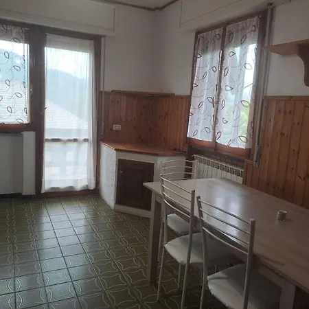 Apartment Immerso Nel Non Lontano Dal Mare