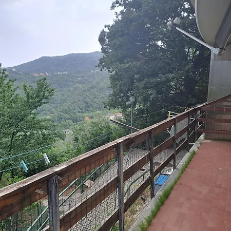 Immerso Nel Non Lontano Dal Mare Camposasco