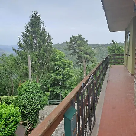 Immerso Nel Non Lontano Dal Mare Apartment Camposasco